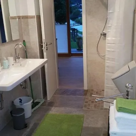 Апартаменты Haus Malerwinkl *