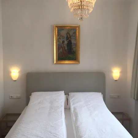Haus Malerwinkl Рамзау