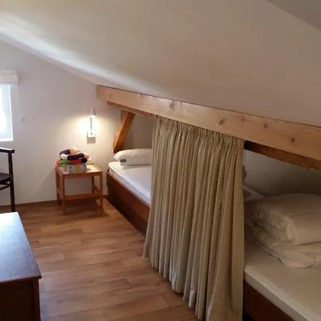 Апартаменты Haus Malerwinkl