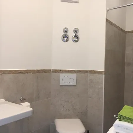 Haus Malerwinkl Рамзау