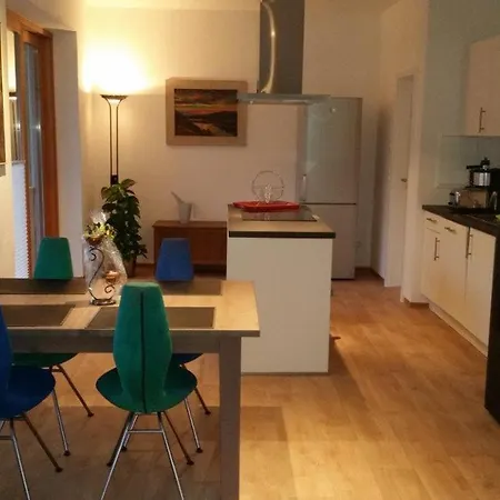 Haus Malerwinkl *