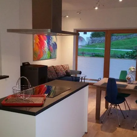 Haus Malerwinkl *
