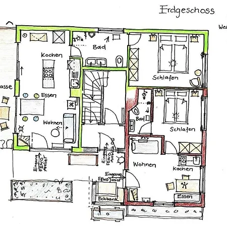 Haus Malerwinkl
