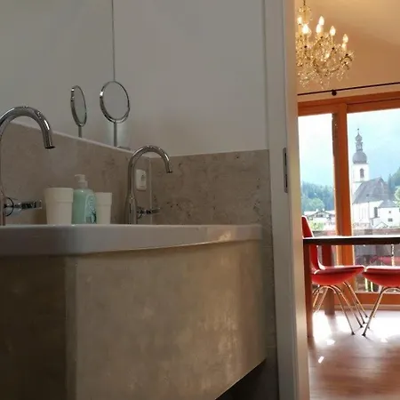 Haus Malerwinkl 람사우
