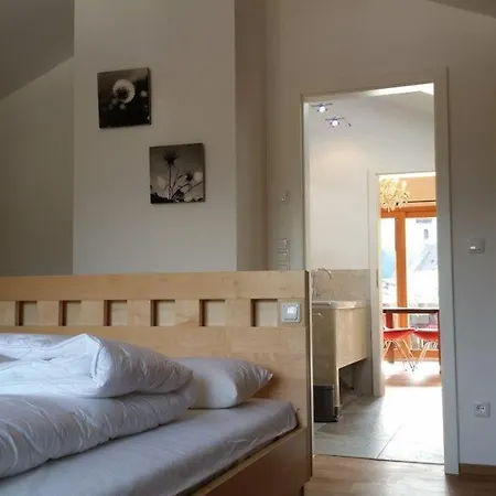 아파트 Haus Malerwinkl 람사우
