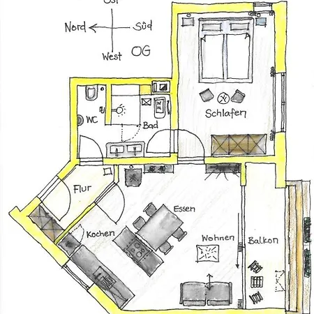 Haus Malerwinkl Apartment *