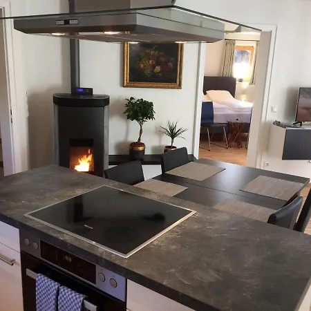 Apartment Haus Malerwinkl
