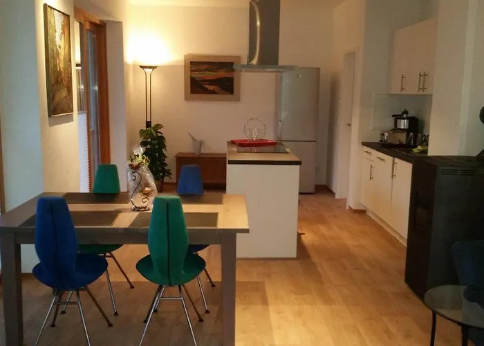 Haus Malerwinkl *