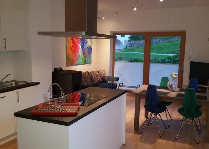 Haus Malerwinkl *