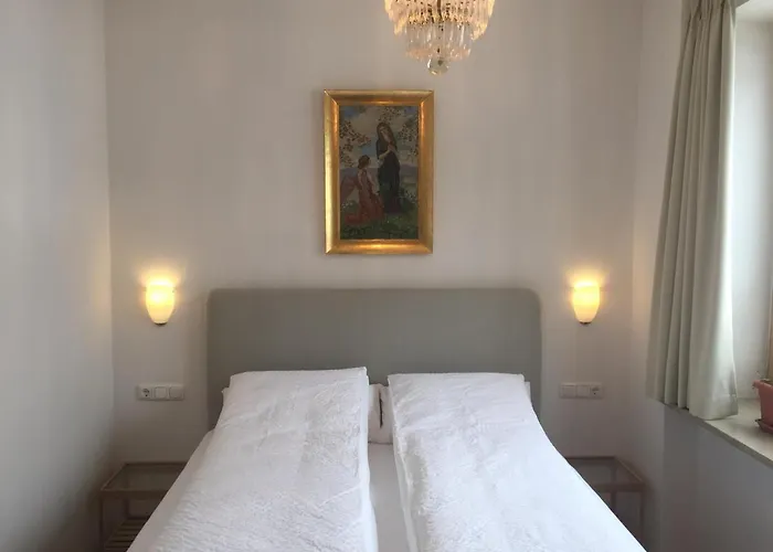 Haus Malerwinkl Ramsau bei Berchtesgaden